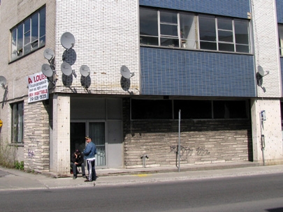 The project sought to explore...