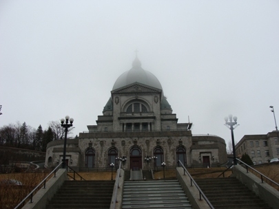 Thank you God for bringing me here!