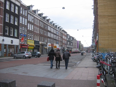 How I know this place so well