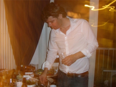 Happy Birthday to our man Eddie !!!