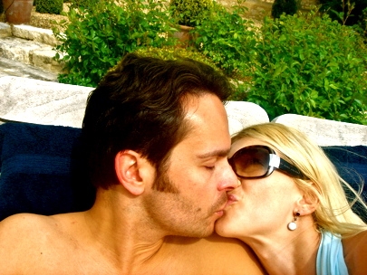 O&K Reunited in France