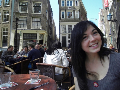 just a regular sunday smile