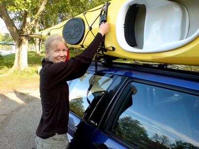 a wonderful day with the birthday girl