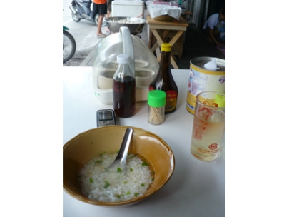 Yoke: Hangover remedy