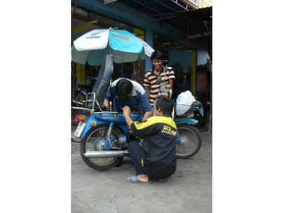 $#%#$% + GreaseMonkey Jokes