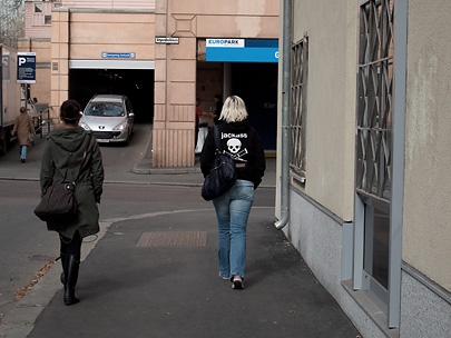 in the streets of oslo #5