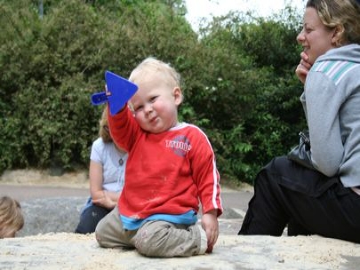 Look, look what I have found!!