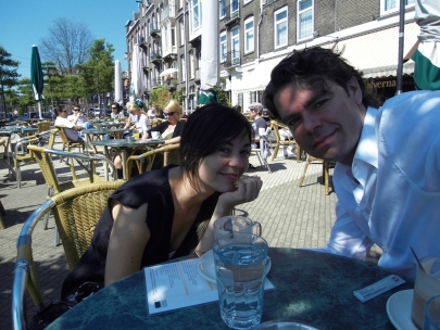 coffee and love, yet no cigarets