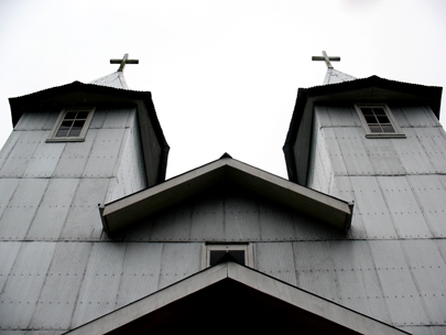 antique chiloen similarity