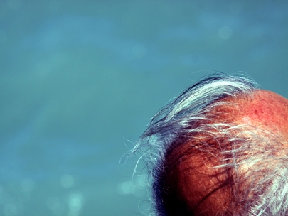 aging is a temporary thing