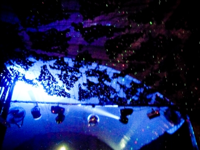 intensity of design (elephant & castle)