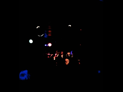 he�d made her a new song