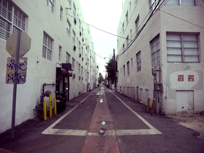 south beach south street