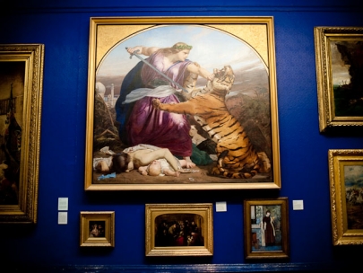 when are makes you laugh (leeds)