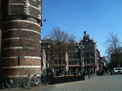 neighbourhood castle