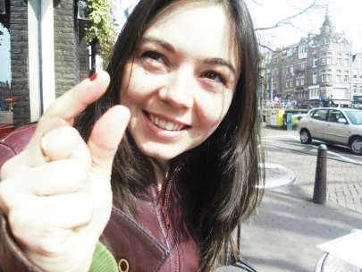 the small things in life