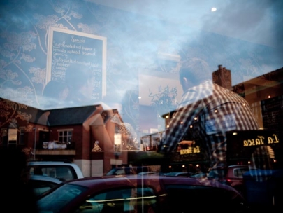 the lifestyle party, manchester