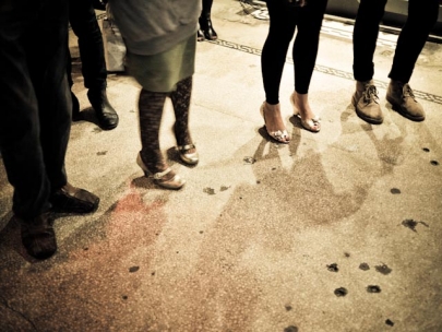 think.act.vote (shoreditch)