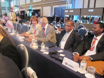 world conference on constitutional justice 