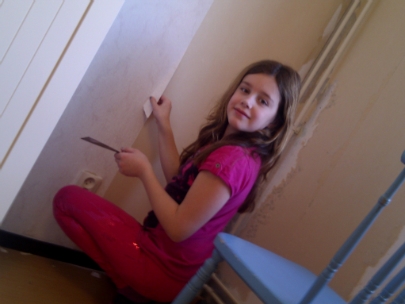 handyman's helper #1