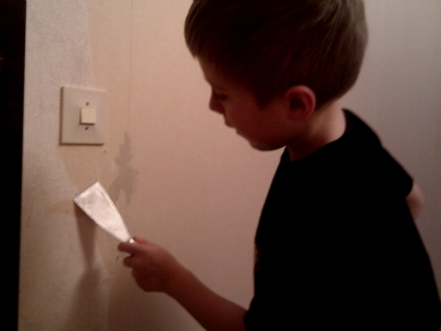 handyman's helper #2