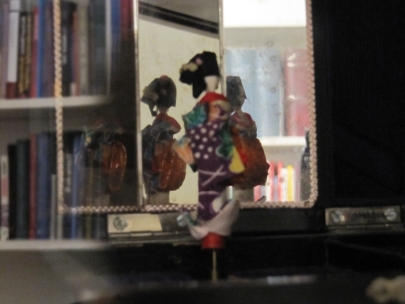 from tokio from my father