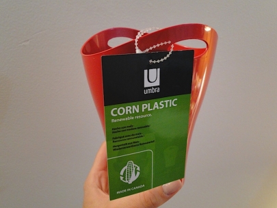 Oh my God! What did I buy? Will this make the price of corn tortilla go up?