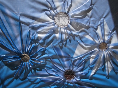 flowers of construction