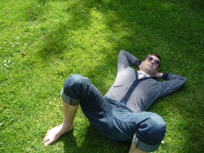 see you soon edinburgh; thanks for the sweet times