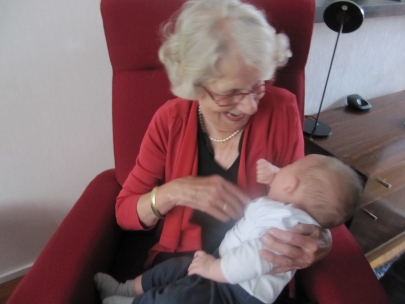 85 years and 2,5 months