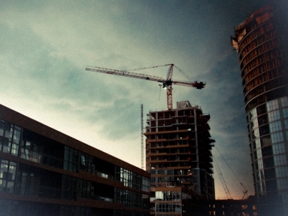 yet another new view