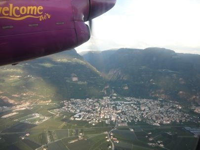 Ain't no mountain high enough