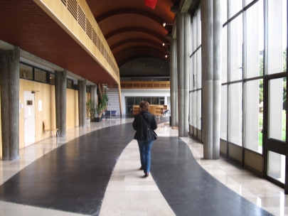 �cole de la magistrature