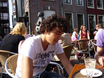 what if the imagination wins?