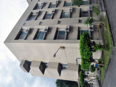 房屋 (house-boulding)