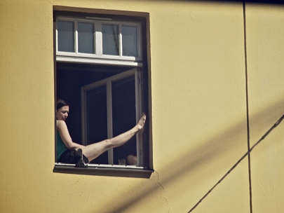 the last days of sun