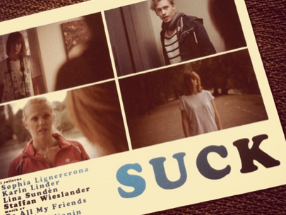 newest short movie flyer