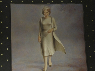 in the new premises of the Council of State 