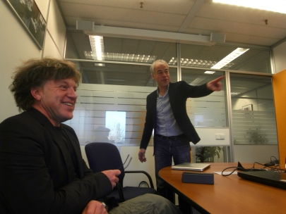 the negative curve of 2012