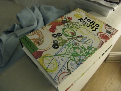 1080 recetas maravillosas