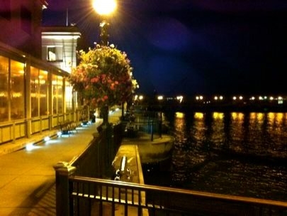 Catching up with RR on healthy lifestyle