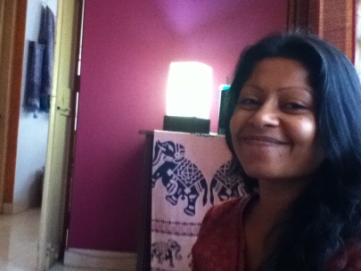 supriya talk therapy