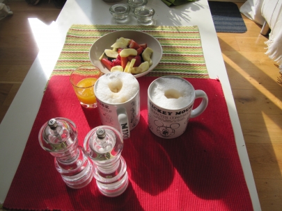 did i say how much i love our sunday brunch together?