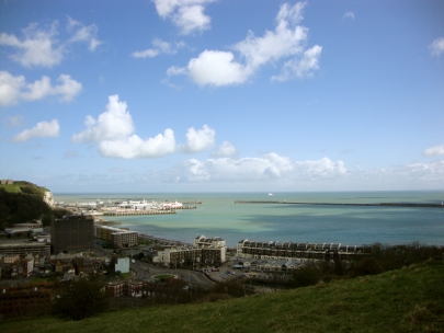 dover