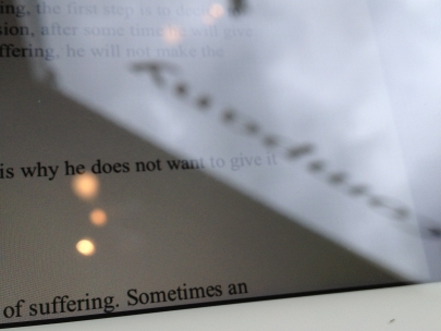 self-remembering: the impossible task?!