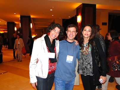 Argentina's presence at LASA