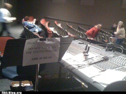 Some recomendation..