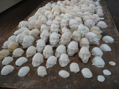 We all had have a mask a least once..