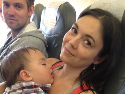 the travel is getting better