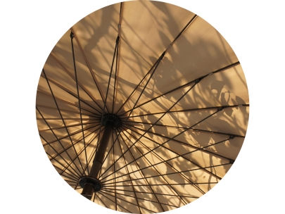 treeshadowparasoleil